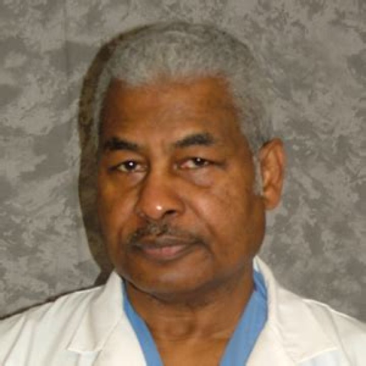 Dr. Cortez McFarland, MD – Little Rock, AR