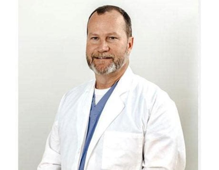 Dr. Cory Gaiser, DO – Panama City, FL