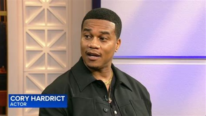 Cory Hardrict top movies, TV shows and awards
