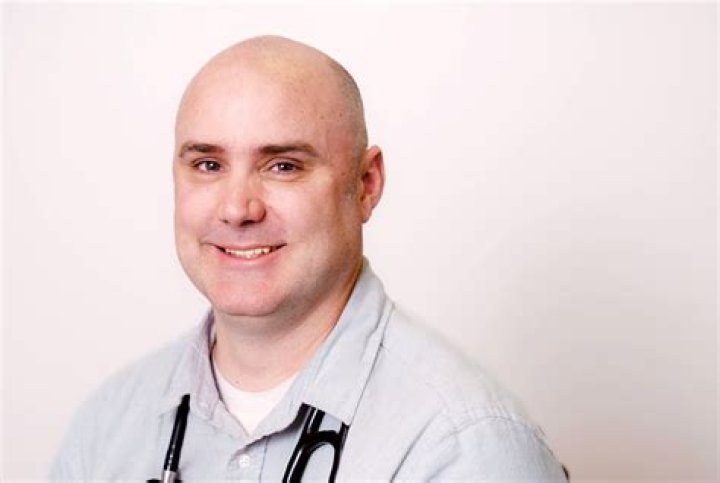 Dr. Cory Rice, MD – Chattanooga, TN