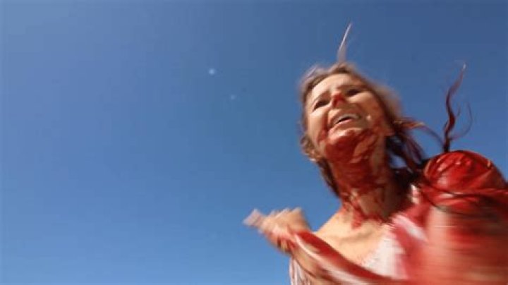 Cosmic horror movie ‘The Outwaters’ ending, explained