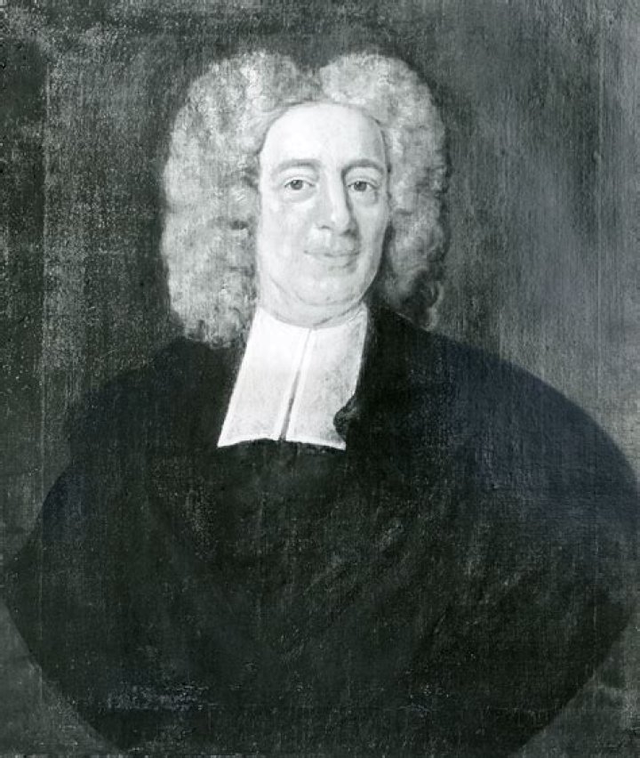 Cotton Mather Biography - Childhood, Life Achievements & Timeline