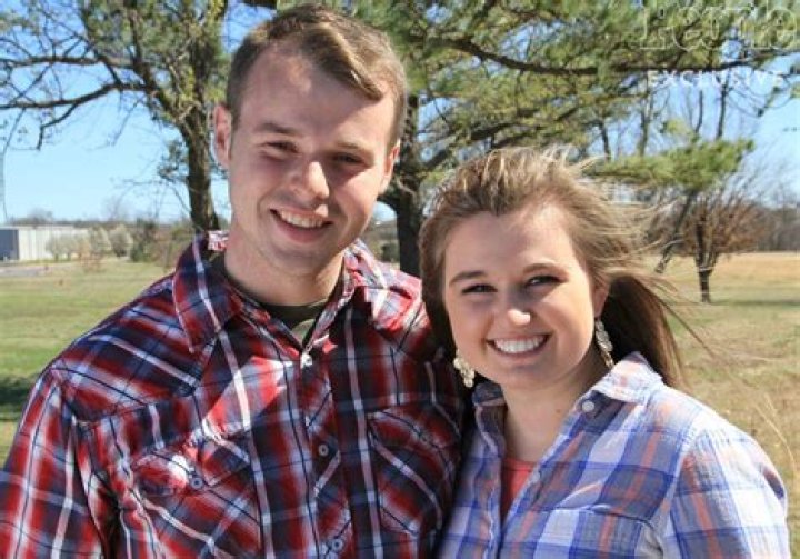 Counting On Fans Are Positive Joseph Duggar And Kendra Caldwell Are Pregnant With Baby No 2