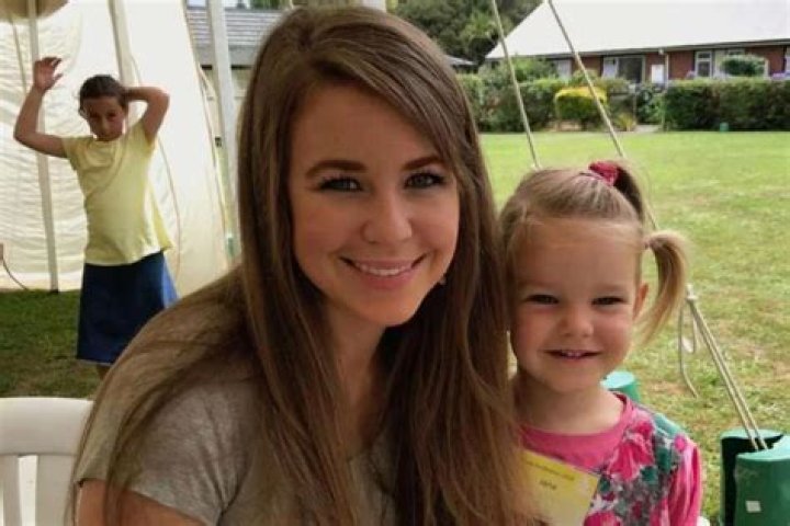 ‘Counting On’ Shocker! Jana Duggars Rumored BF Arrested And Ordered Not To Have Contact With Minors