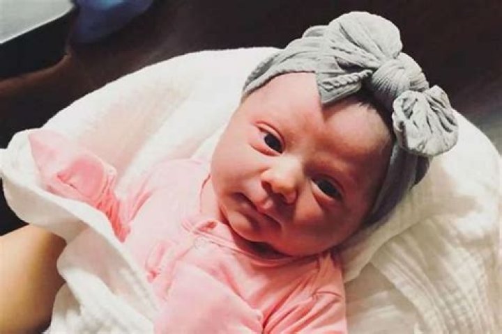 Counting On Star Jessa Duggar Reveals The Meaning Behind Ivy Jane