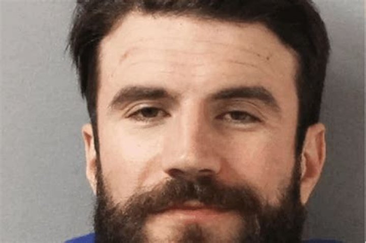 Country Singer Sam Hunt Arrested In Nashville For Drunk Driving