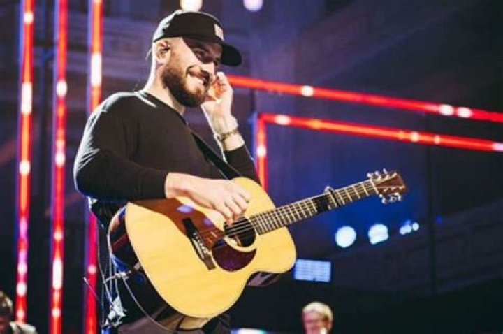 Country Singer Sam Hunt Breaks Silence Following DUI Arrest