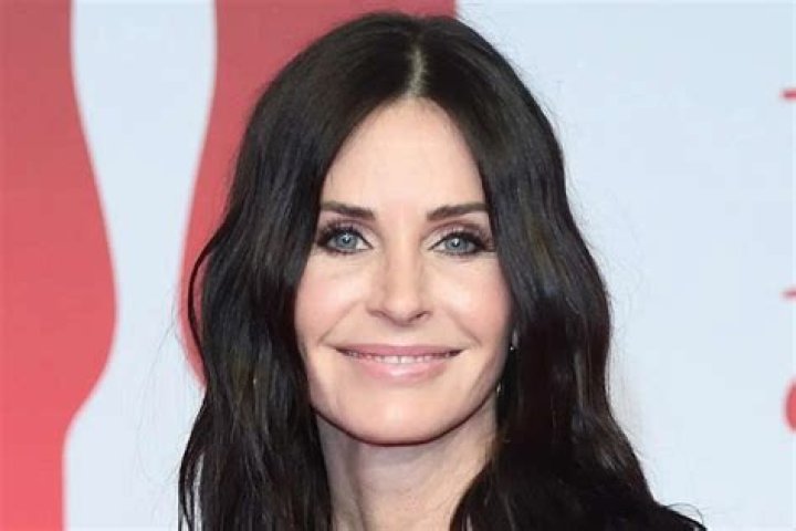 Courteney Cox Fans Say She Looks A Lot Like Caitlyn Jenner And She Agrees – Check Out Her Hilarious Reaction!