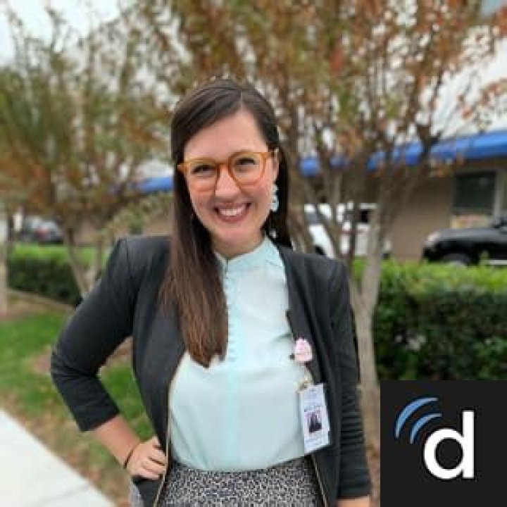 Dr. Courtney Sauls, DO – Tulsa, OK