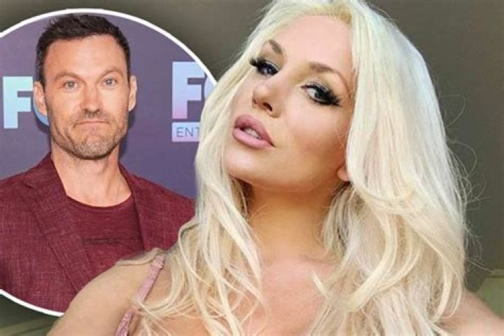 Courtney Stodden Calls Out ‘Womanizer’ Brian Austin Green – Says He Wanted Her To Be His ‘Little Secret’