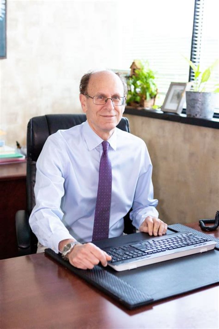 Dr. Craig Bissinger, MD – Parsippany, NJ