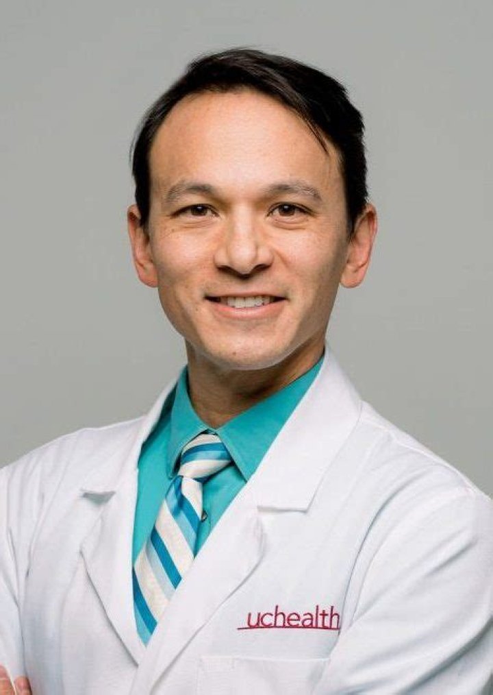 Dr. Craig Lowthorp, DO – Littleton, CO