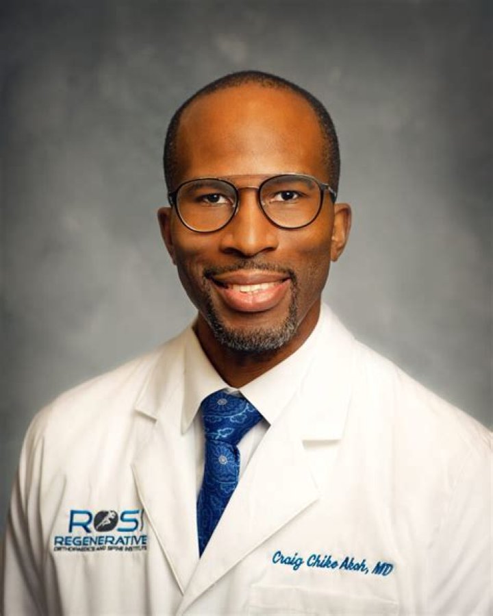 Dr. Craig Nankervis, MD – Columbus, OH