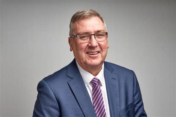 Utah Craig Robertson (Donald Trump’s Supporter) Wiki, Obituary, Age, Wife, Kids, Net Worth & More