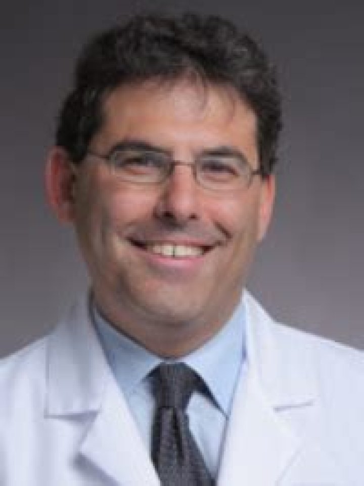 Dr. Craig Tenner, MD – New York, NY