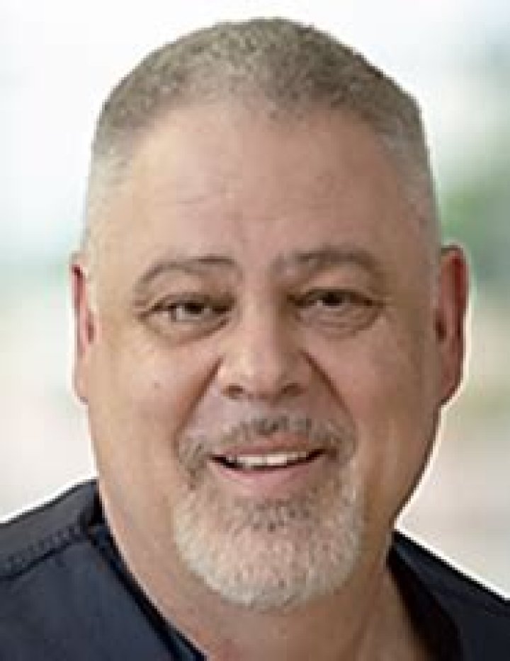 Dr. Craige Brestel, MD – Muskogee, OK