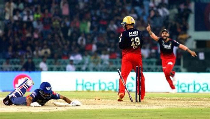 Is Harshal Patel an American?