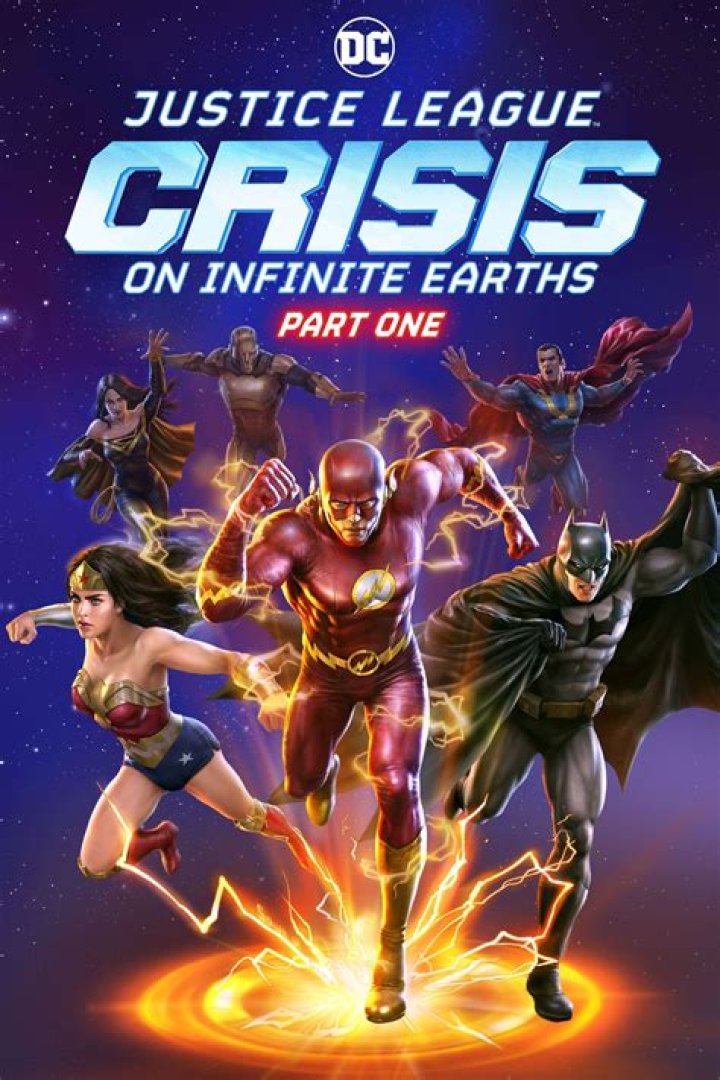 Crisis On Infinite Earths EP Teases More Surprises In Final Episodes
