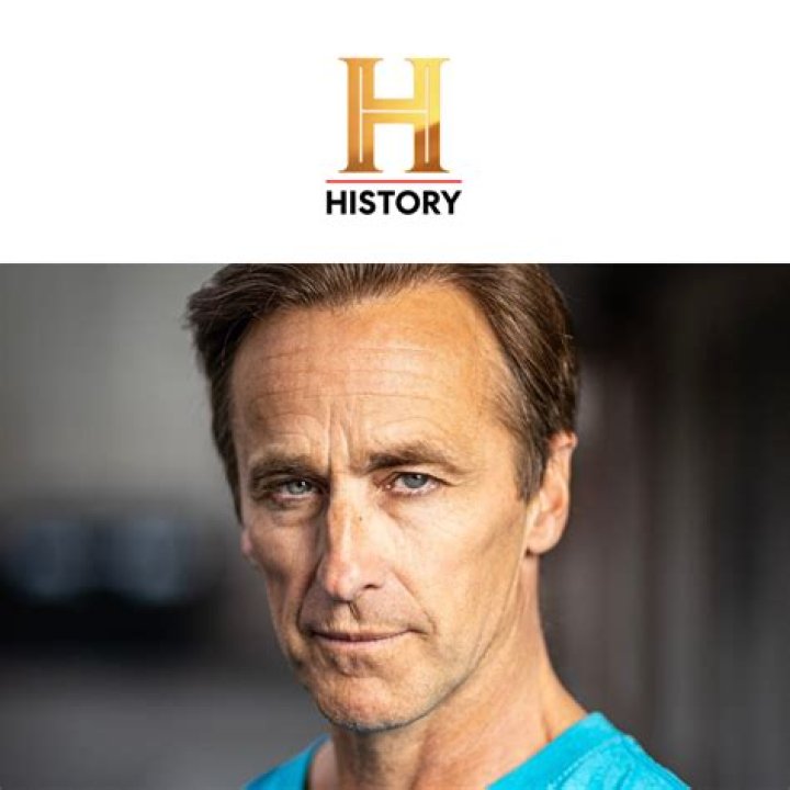 Crispian Belfrage’s biography, net worth, fact, career, awards and life story