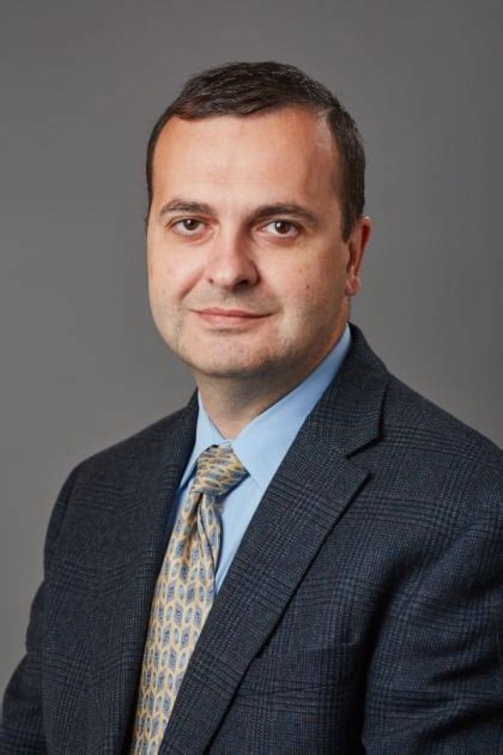 Dr. Cristian Ionita, MD – New Haven, CT