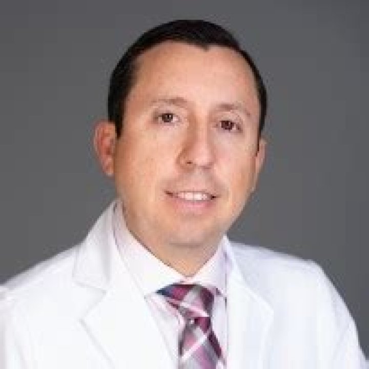 Dr. Cristian Romero, MD – Cypress, TX