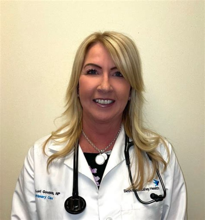 Dr. Cristina Goodwin, MD – Ottawa, KS