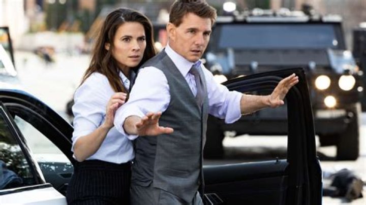 Criticism of Tom Cruise’s ‘problematic’ ‘Mission: Impossible’ age gaps don’t hold a drop of water