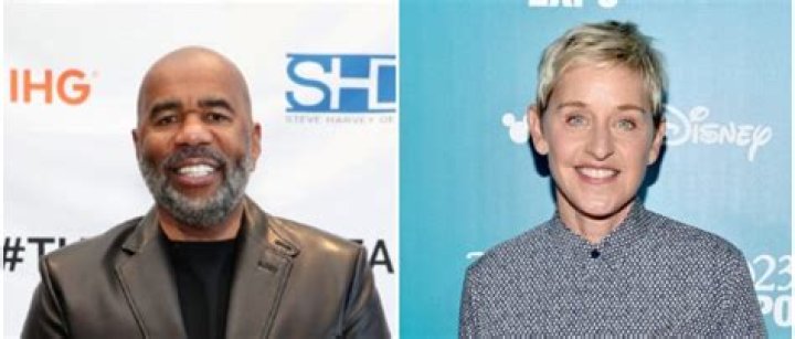 Critics Turn On Kevin Hart For Defending Ellen DeGeneres Amid Staff Allegations Scandal