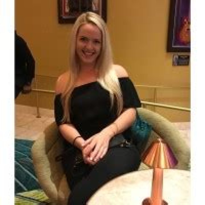 Crystal Costa – Orlando, FL