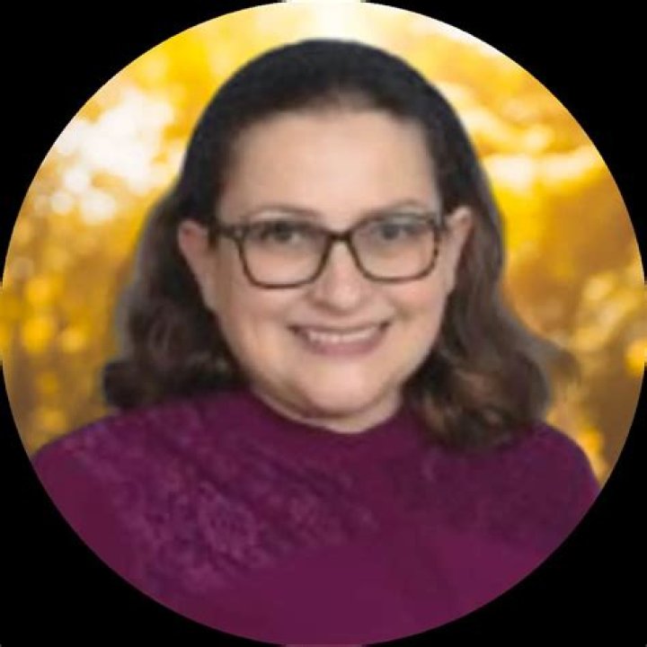 Dr. Crystal Hood, MD – Conyers, GA