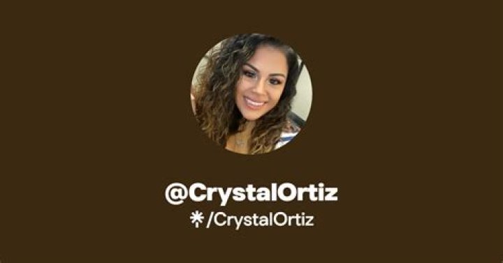 Crystal Ortiz – Winter Haven, FL