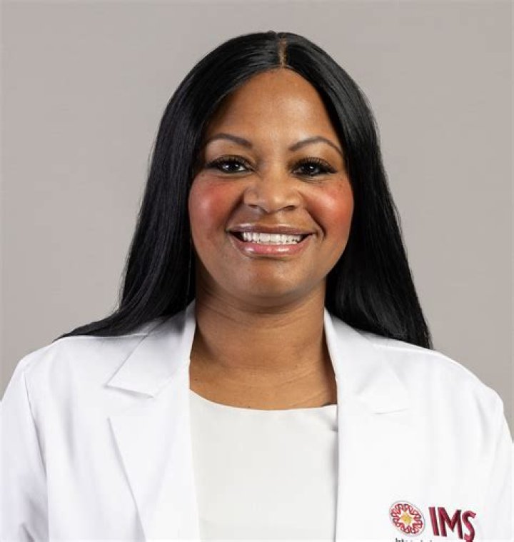 Crystal Simmons – Ogdensburg, NY