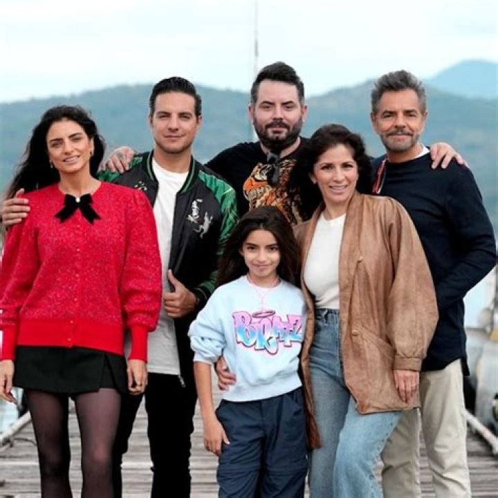 ¿Cuál es la fortuna de Eugenio Derbez? – Celebrity