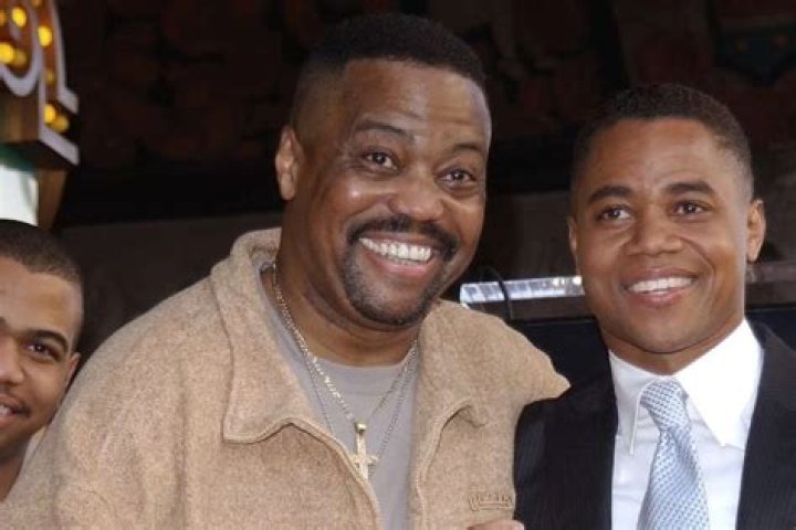 Cuba Gooding Junior And His Attorney Deny ‘Victim Shaming’ Accusation