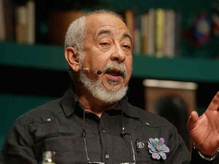 The Greatest Cuban Writers