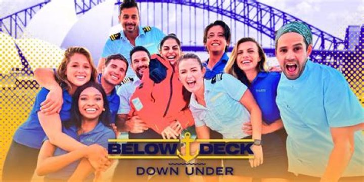 Culver Bradbury (Below Deck Down Under) Bio, Age, Wife, Net Worth