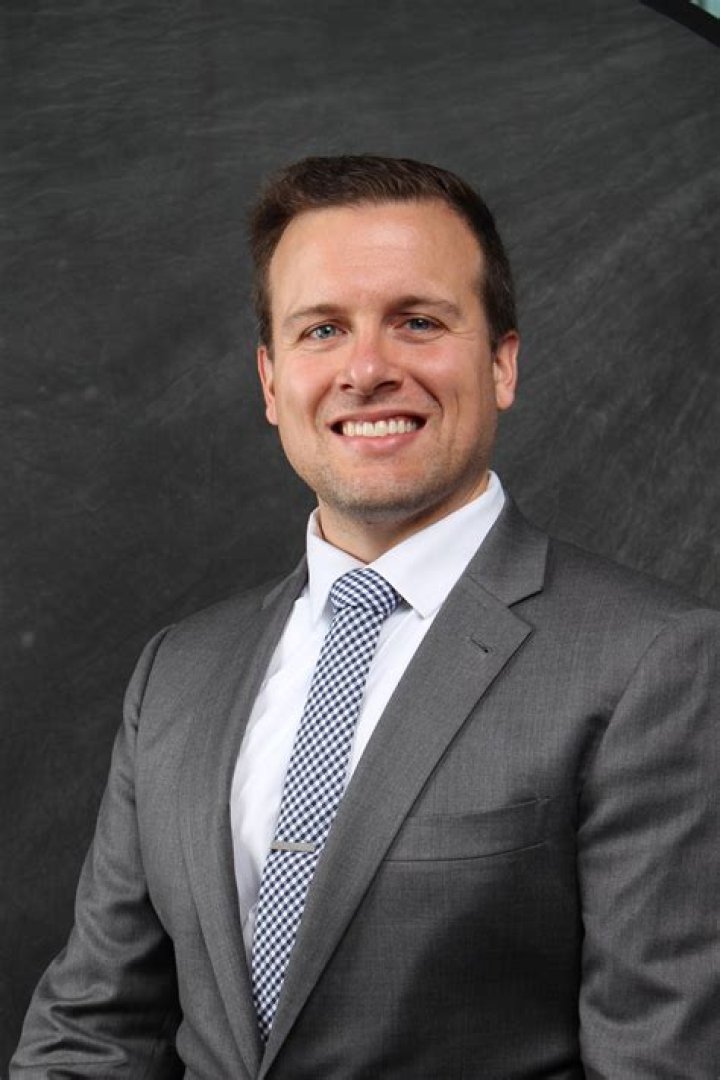 Dr. Curtis Miles, MD – Jasper, GA