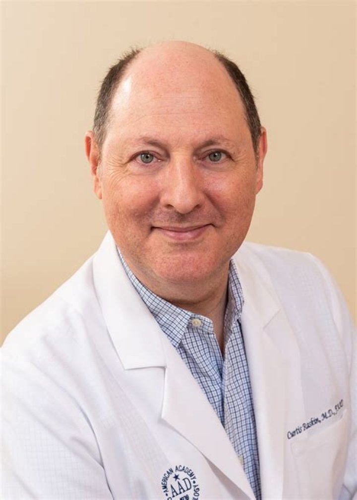 Dr. Curtis Raskin, MD – Concord, CA