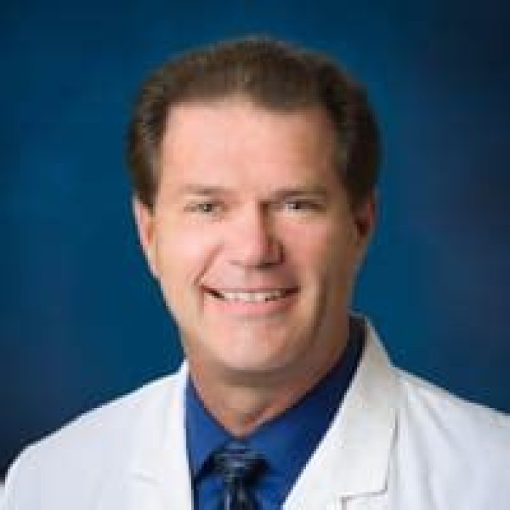 Dr. Curtis Storm, MD – Fleming Island, FL