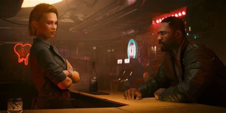 Cyberpunk 2077 Sales Have Cratered In 2021