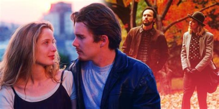 10 cynical movies about romance
