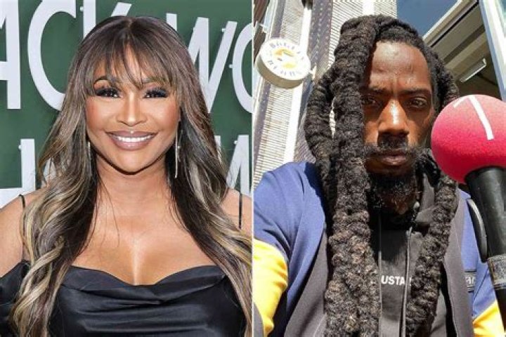 Cynthia Bailey Is Criticized After Posting This Video