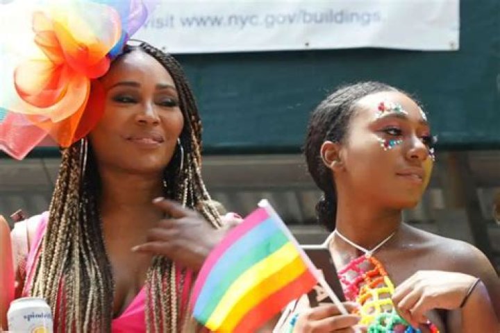 Cynthia Bailey Praises Her Daughter, Noelle Robinson – See The Gorgeous Photo She Shared