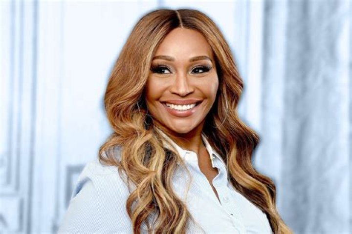 Cynthia Bailey Raises Awareness About Uterine Fibroid