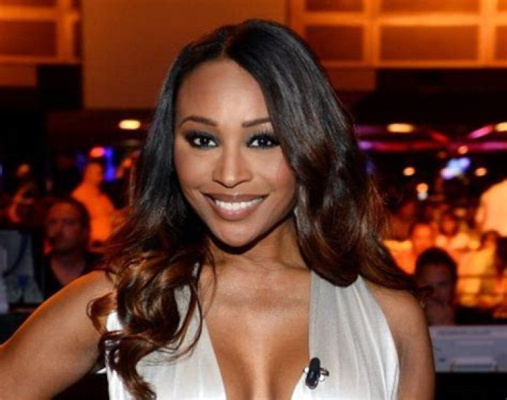 Cynthia Bailey Reveals An Unexpected Visitor At Lake Bailey
