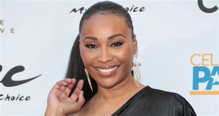Cynthia Bailey Reveals What She Did During Self Wellness Day