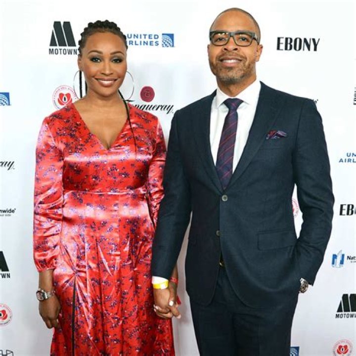 Cynthia Bailey Tells Fans She Wrote The Foreword For Mike Hill’s Memoir
