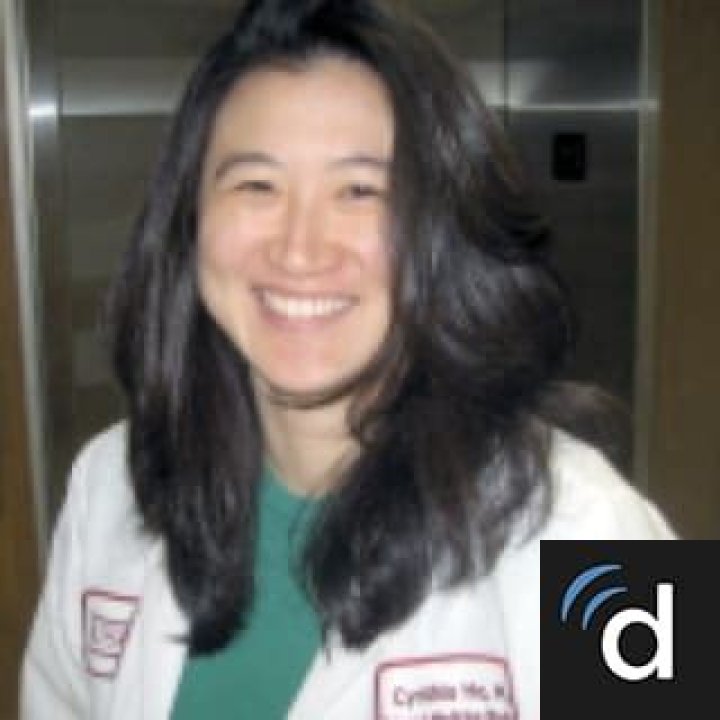 Dr. Cynthia Ho, MD – Houston, TX