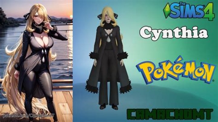 Cynthia Sims – Rocky Mount, NC