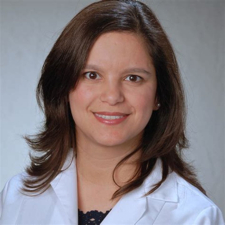 Dr. Cynthia Zarraga, MD – Milford, DE